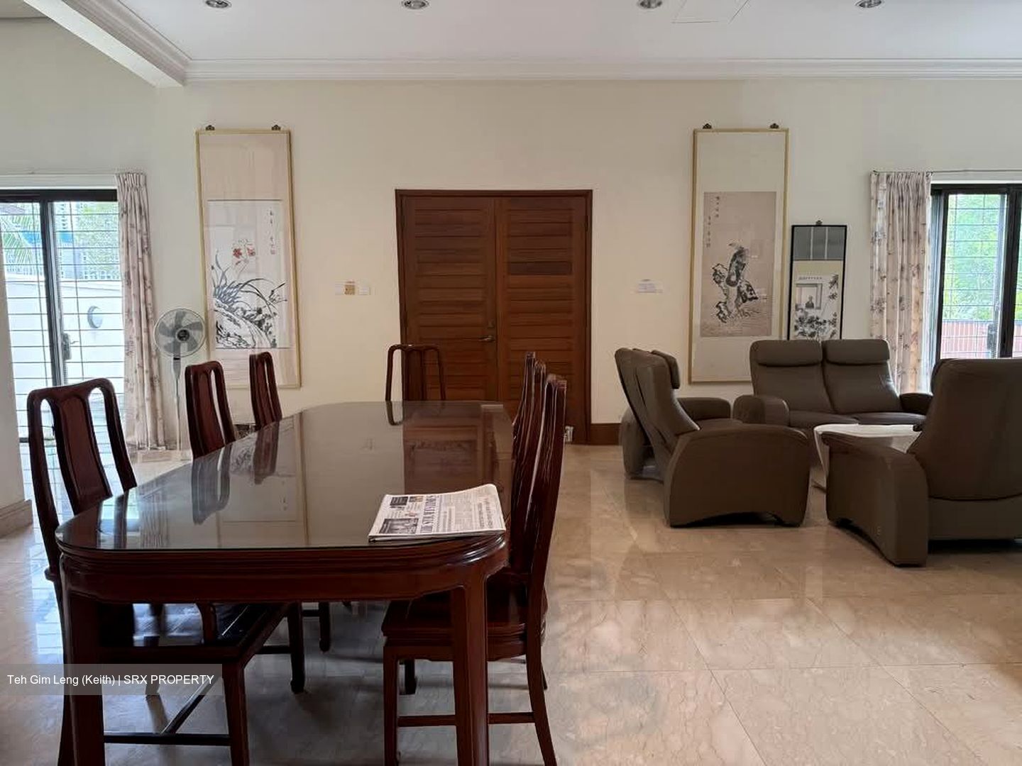 Grove Avenue (D10), Semi-Detached #540962971